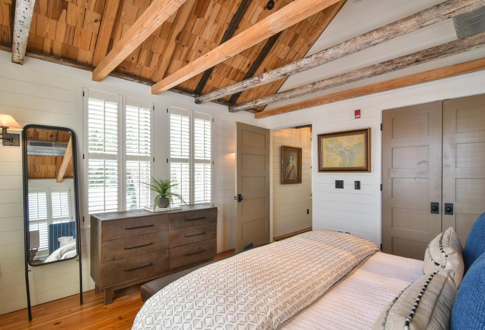 Aparthotel The Charlestonian Zimmer foto